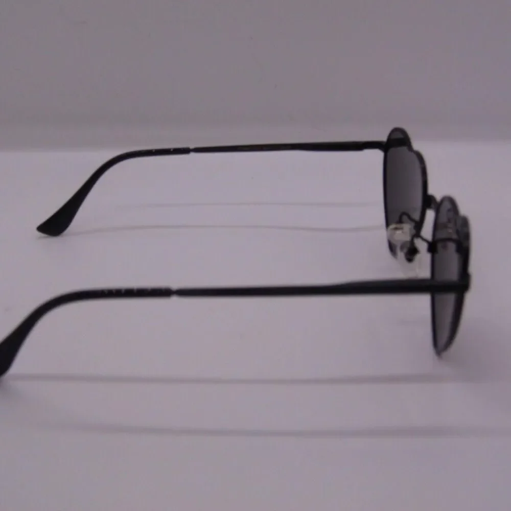 Unbranded Women's Black Sunglasses